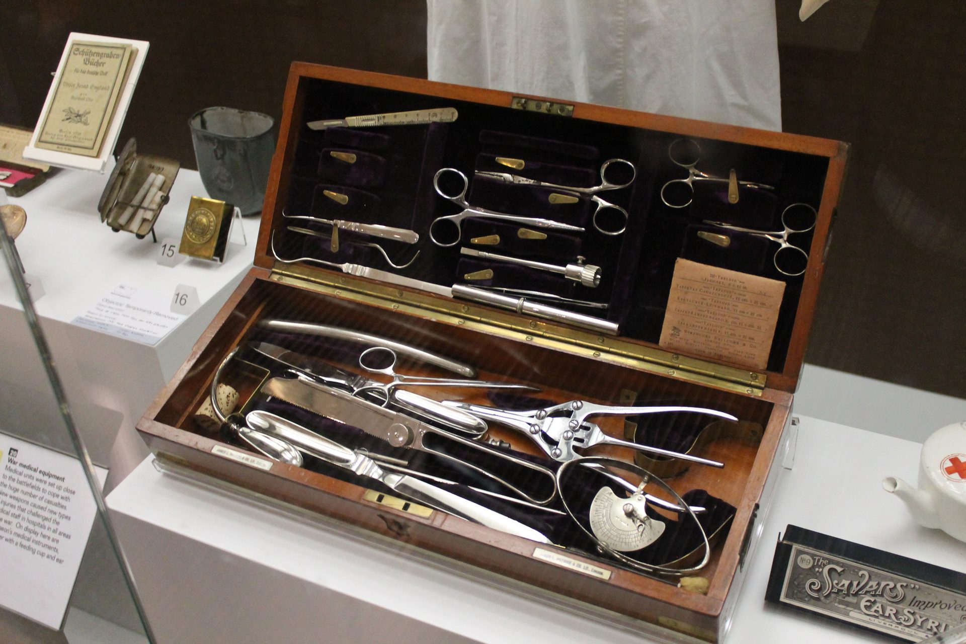 Ulster Museum - Belfast - 3-min.JPG